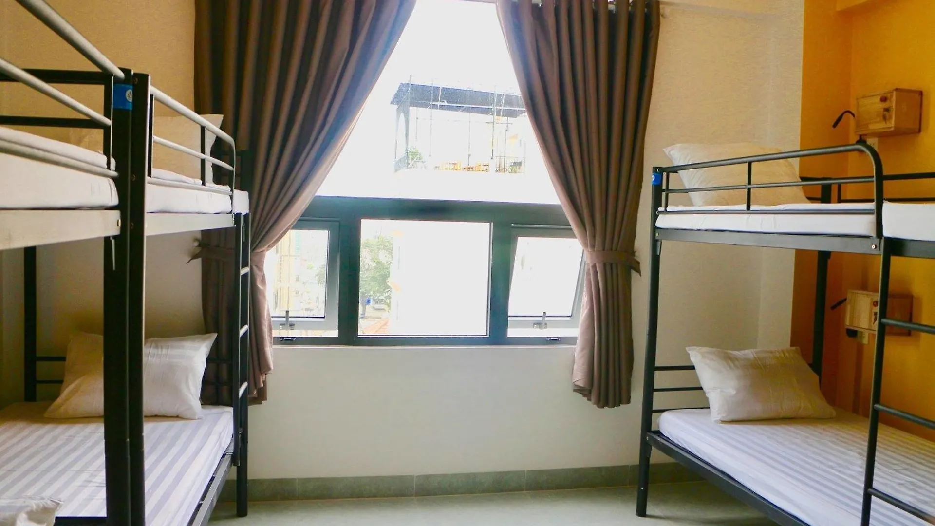 Bondi Backpackers Nha Trang - Hostel